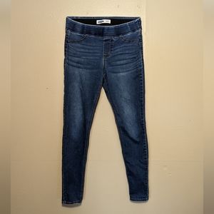 Old Navy Rockstar jeggings